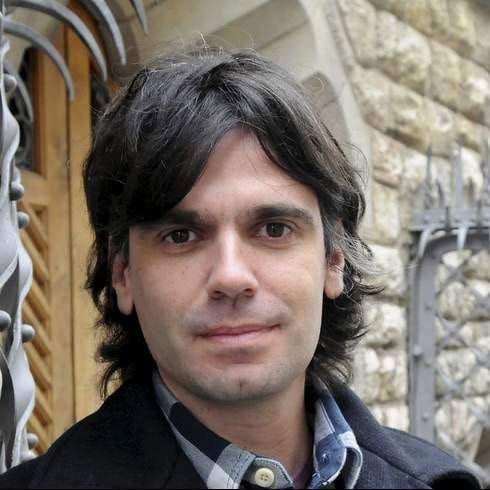 Jorge Quijano Ahijado, Profesor