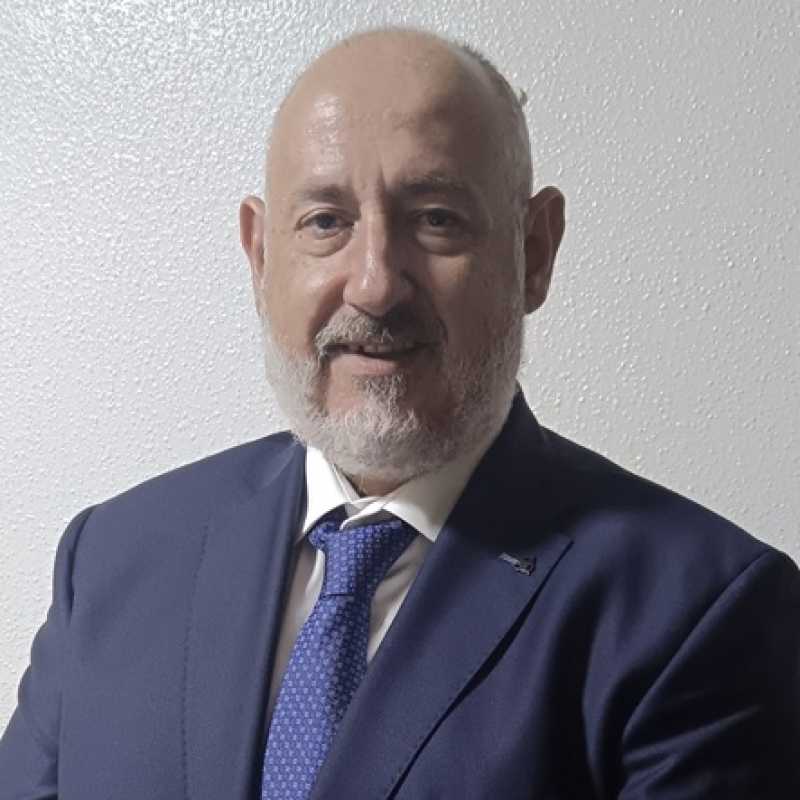 Jorge Salinas Mengual