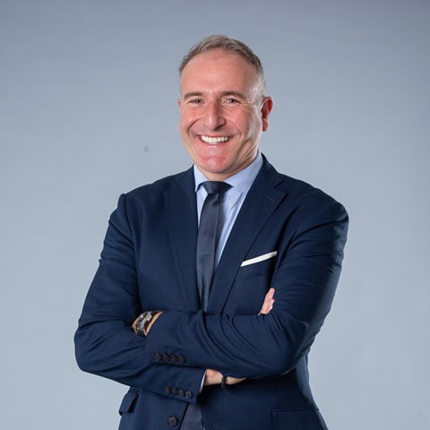 José Andrés Cortés Valiente, Experto Asociado