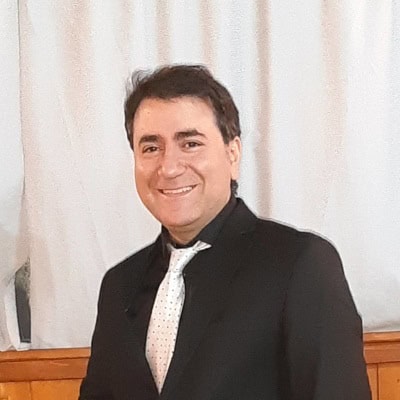 José Antonio Arenal Guidos, Experto asociado