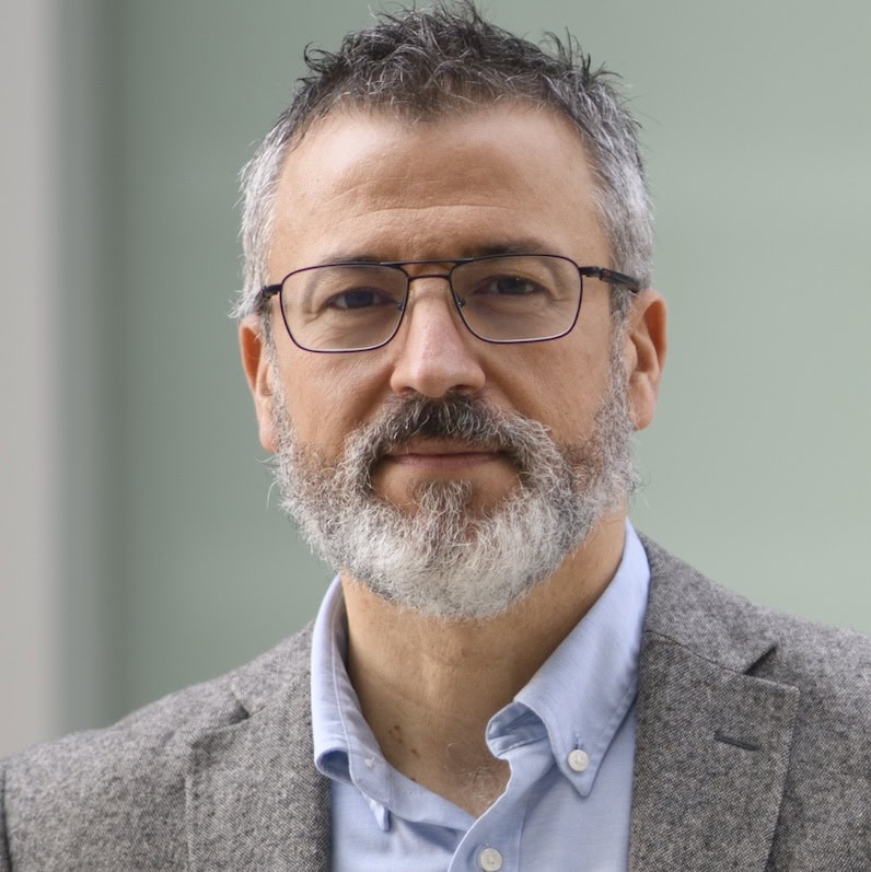 José Antonio López Guerrero, Docente UNIR