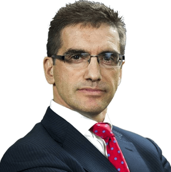 José Barato Arroyo, Coordinador Académico