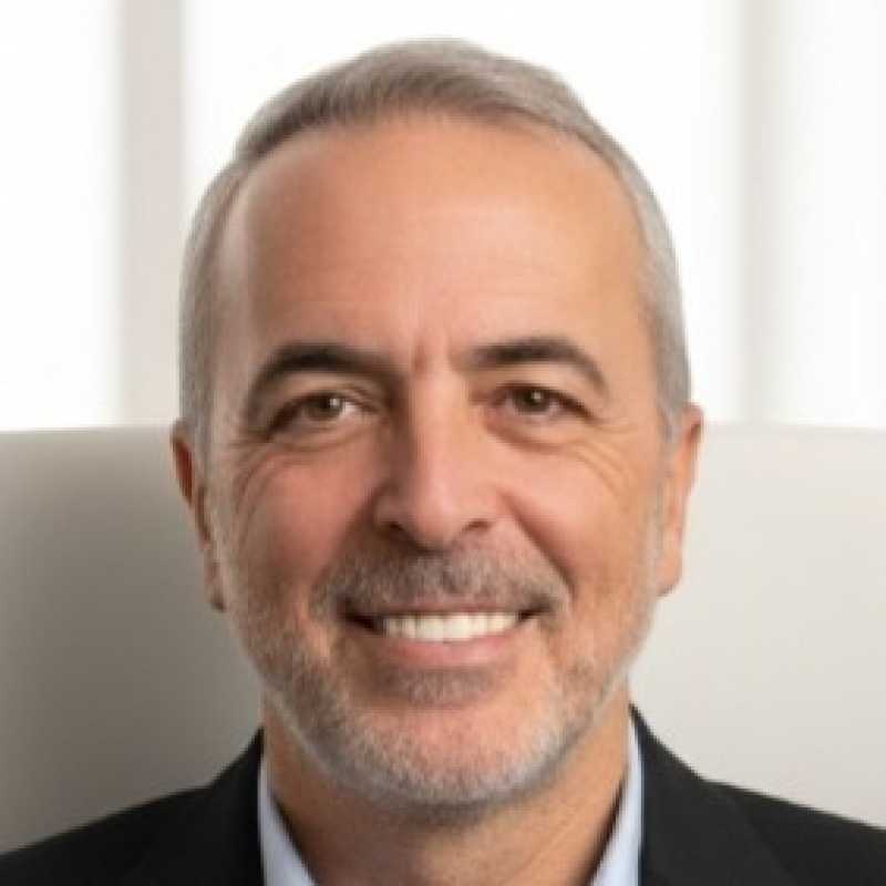 José Ignacio Crespo Pérez, Experto Asociado