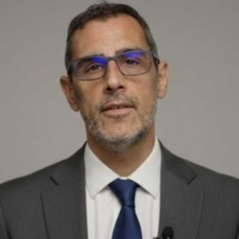 Jose Javier Garcia Lopez, Docente UNIR