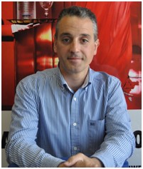 José Javier Romero Esteban, Experto asociado