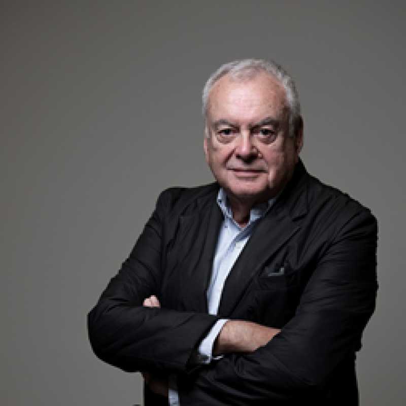 José Joaquín Flechoso Sierra, Experto asociado