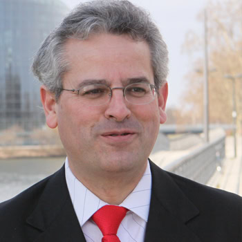José Luis Bazán López
