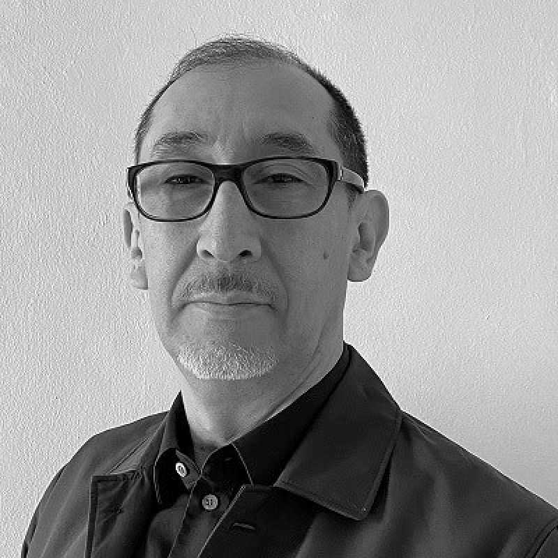 José Luis Bravo Macías, Experto Asociado