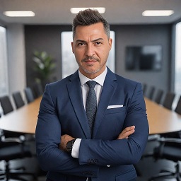 Jose Luis Buenestado Barroso, Experto asociado