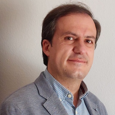 José Luis Franco Miguel, Docente UNIR