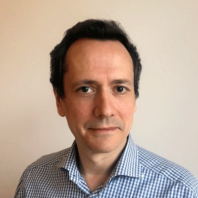 José Luis Losada Palenzuela, Experto Asociado