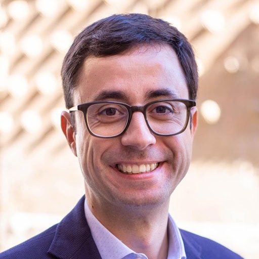 José Luis Mateos Crespo, Docente UNIR