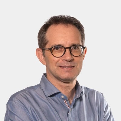 José Luis Palau Aloy, Docente UNIR