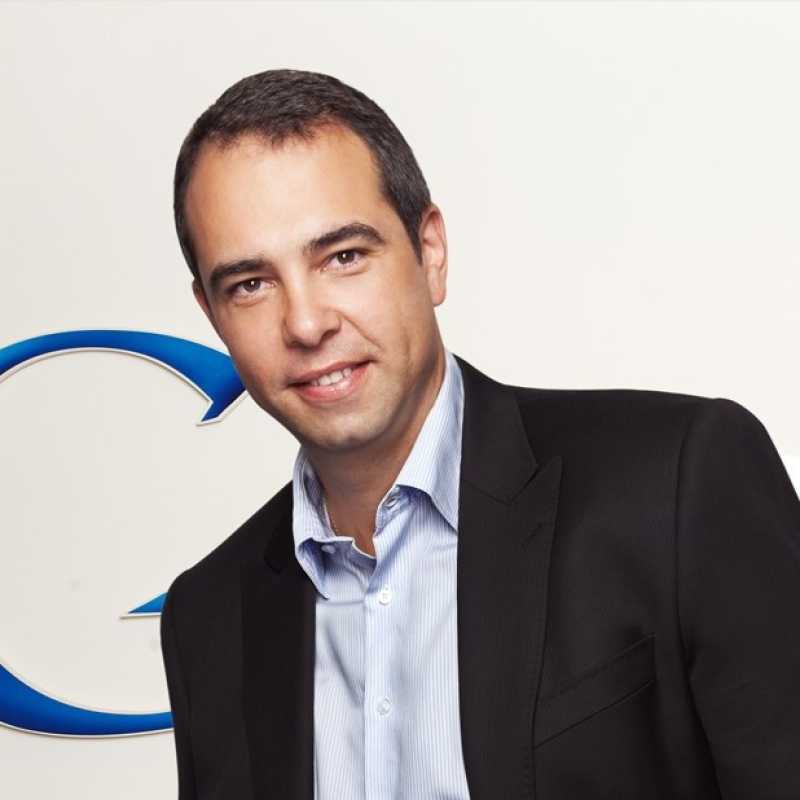 José Luis Pulpon Bejas, Experto asociado