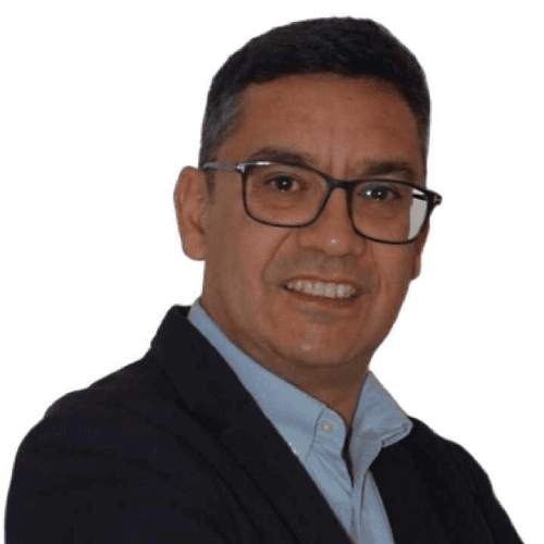 José Luis Teja Rubio, Experto asociado