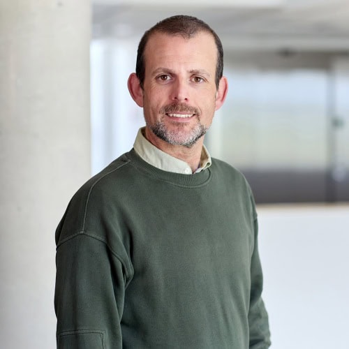 José Manuel Olaizola Martija, Experto asociado