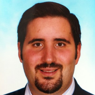 José Manuel Palomino Fernández, Docente UNIR