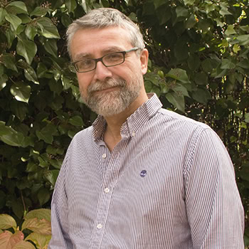 José María Aguilar González, Experto Asociado