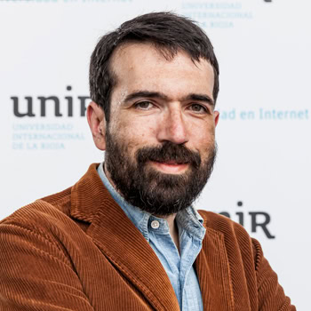 José María Díaz Lage