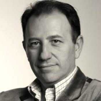 José María García-Luján Martínez, Docente UNIR