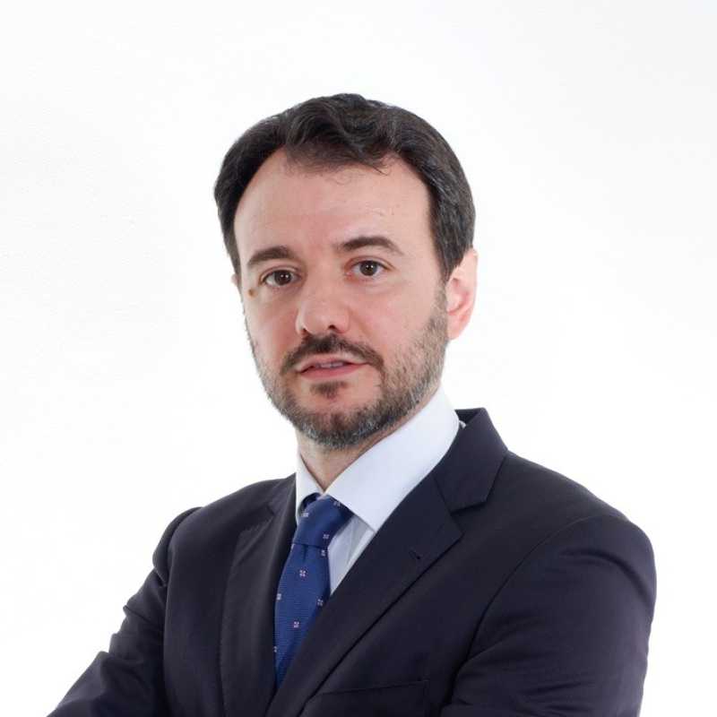 José María García Rodríguez, Coordinador Académico