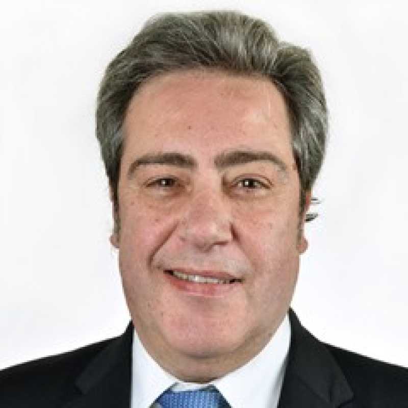 José María Llanos Pitarch, Docente UNIR