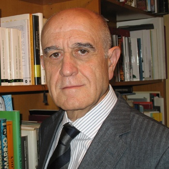 José Ramón Aranda Jiménez