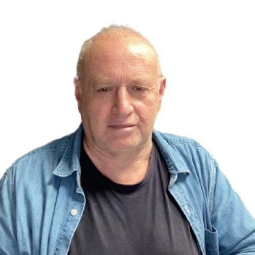 José Salmerón Guindos, Experto asociado