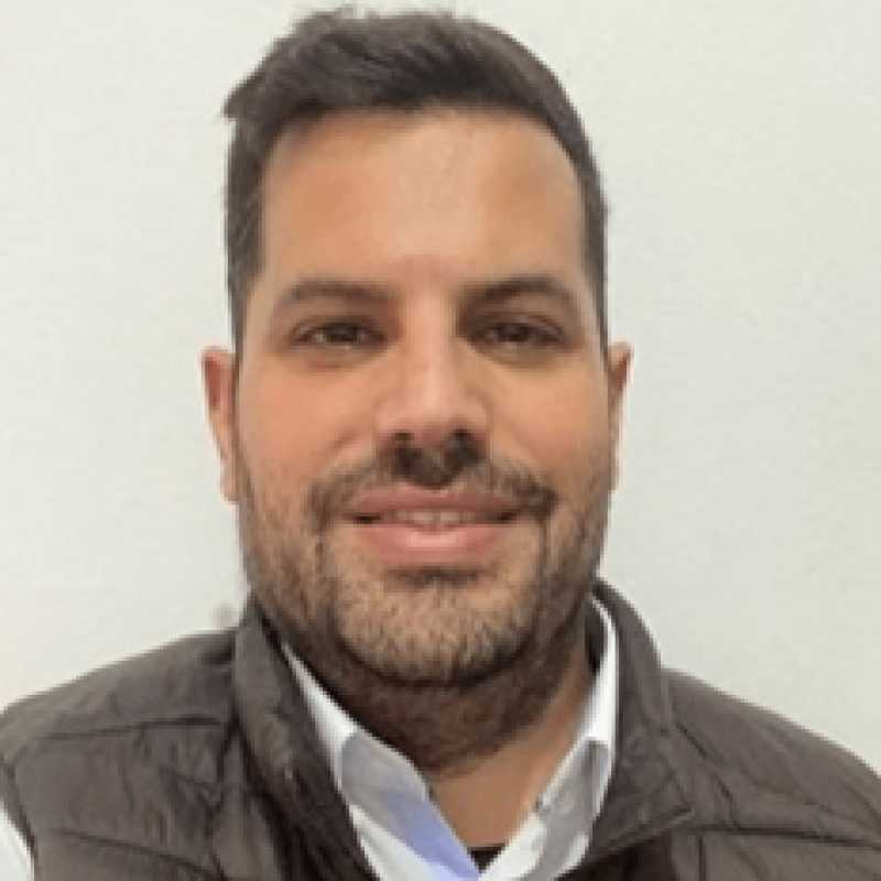 José Torres Álvarez, Docente UNIR