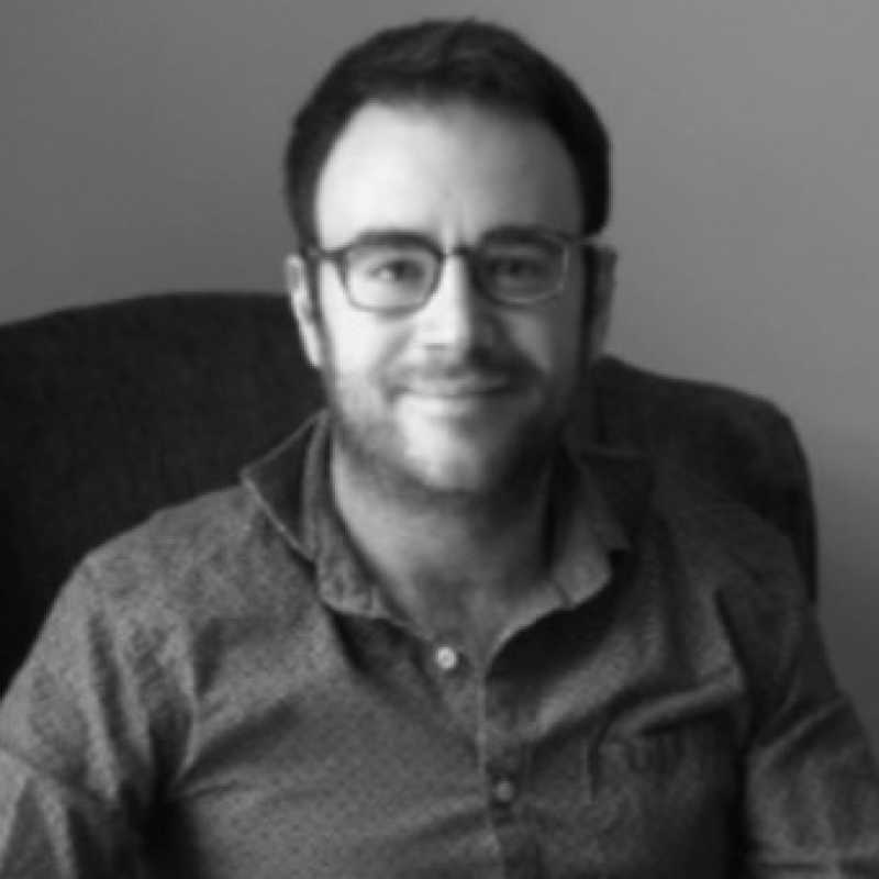 Juan Andrés García Román, Docente UNIR