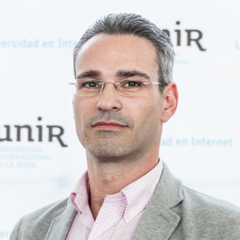 Juan Antonio Becerra García, Coordinador Académico