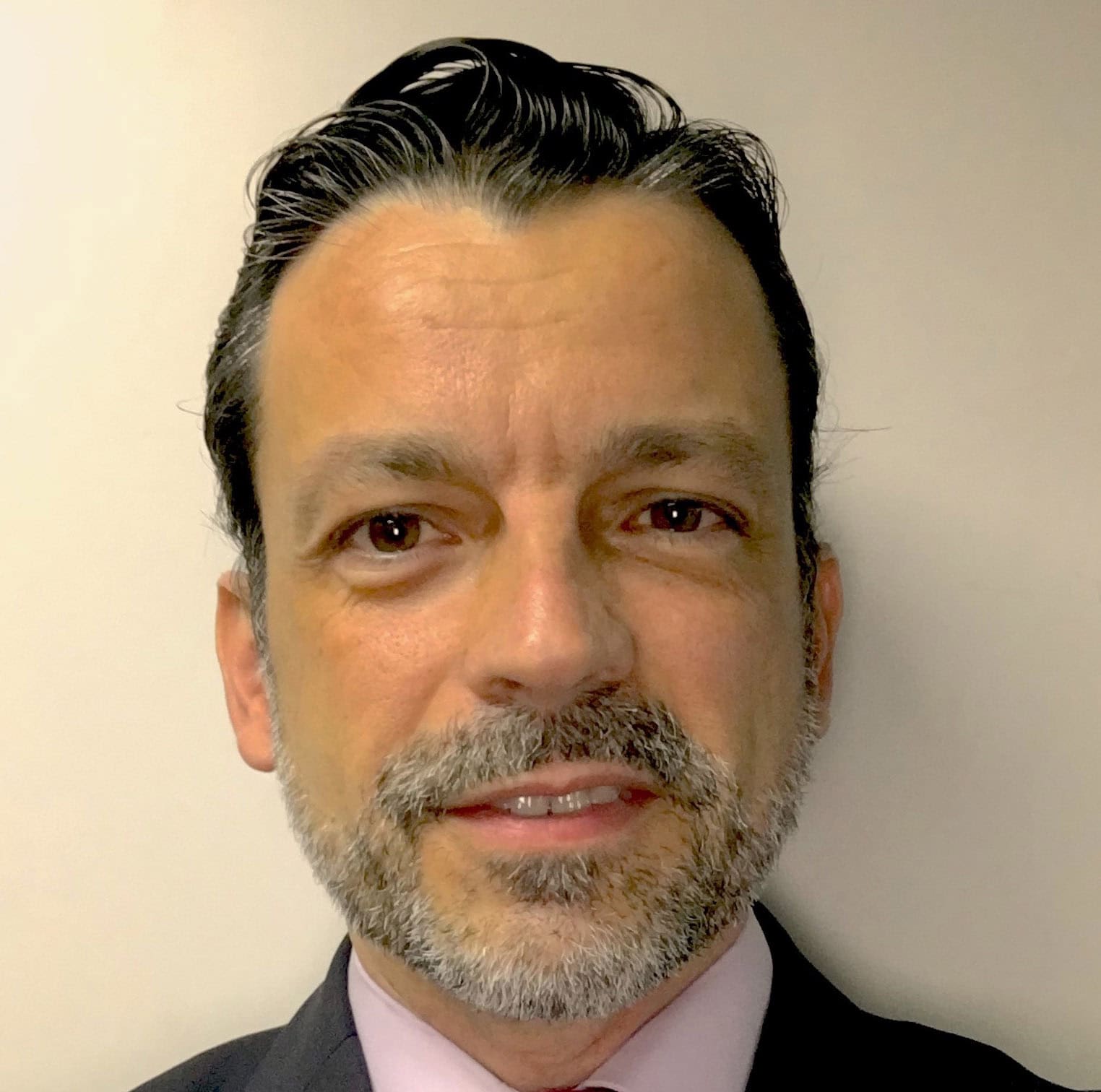 Juan Carlos Marzo Campos
