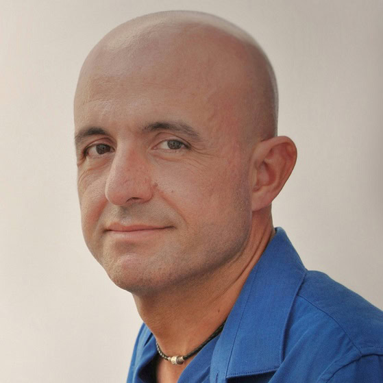 Juan Cruz de Guevara, Docente UNIR