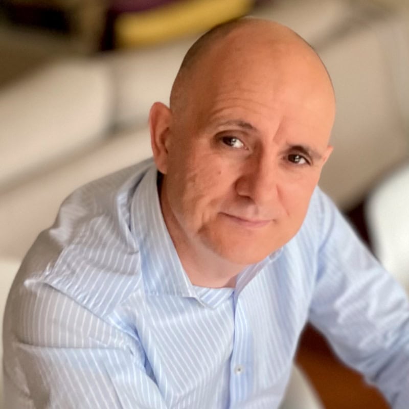 Juan Francisco Romero Collazos, Coordinador Académico