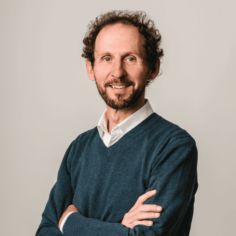 Juan González-Castelao Martínez-Peñuela, Docente UNIR