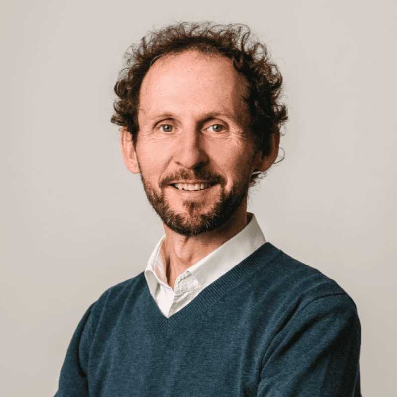 Juan González-Castelao Martínez-Peñuela, Docente UNIR