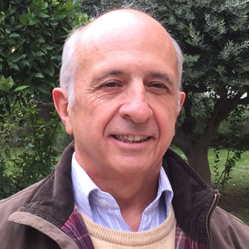 Juan Isacio Castillo Tello, Docente UNIR