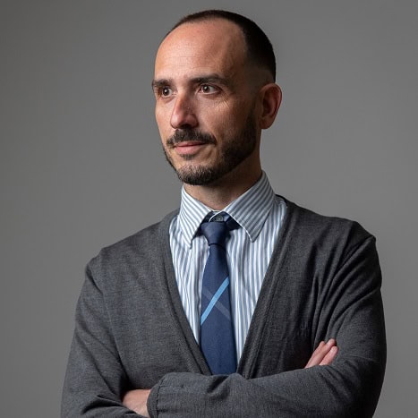 Juan Luis Jiménez Ruiz, Profesor