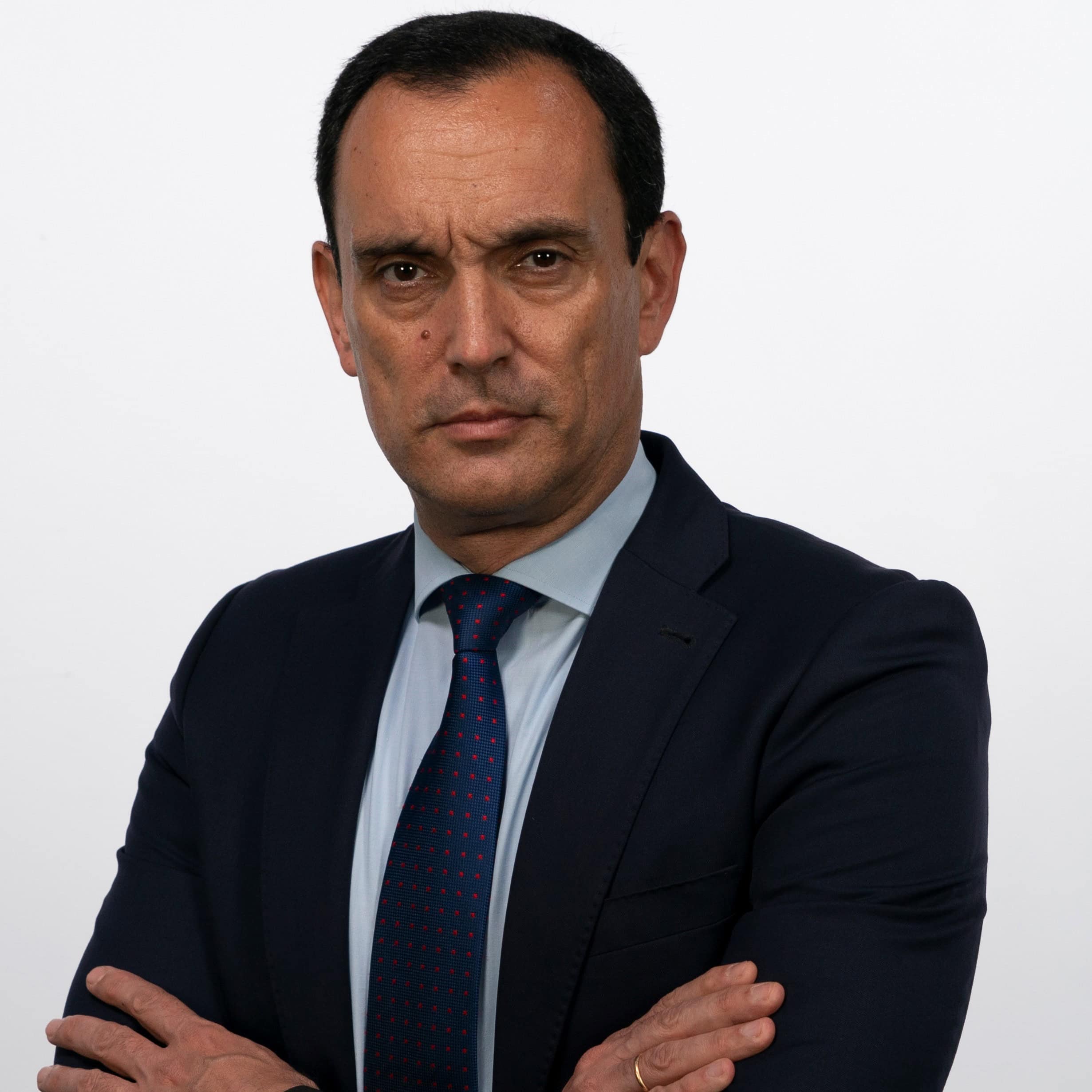 Juan Luis Sierra Dominguez