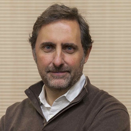 Juan Manuel Núñez Colás, Experto asociado