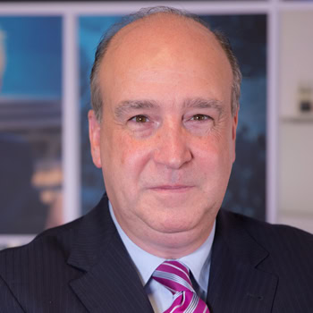 Juan Ramón Medina Cepero, Director