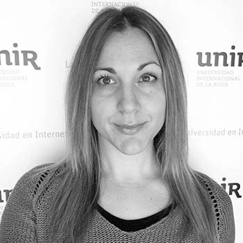 Judit Cuesta García, Coordinadora académica