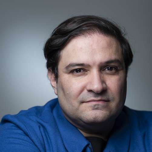 Julio González Liendo