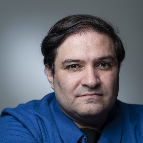 Julio González Liendo, Docente UNIR