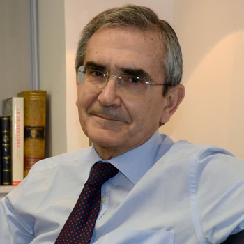Julio Montero Díaz, Director académico