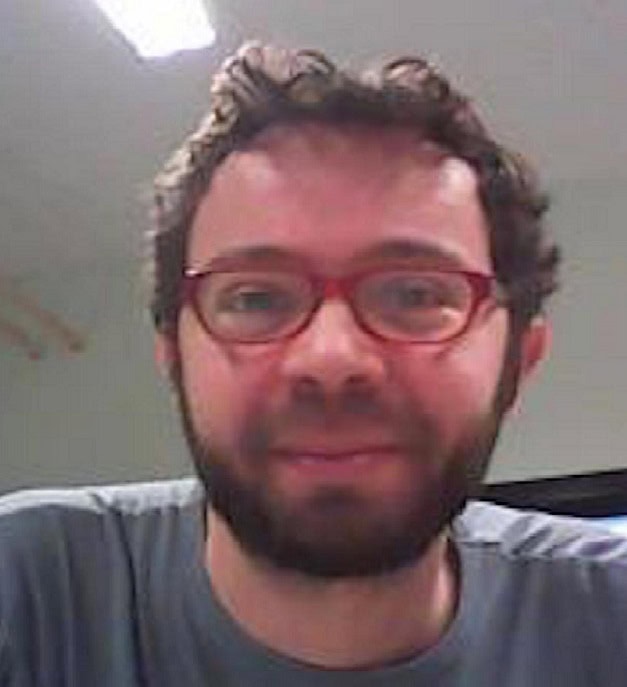 Karim Ahmed Mohamed, Docente UNIR