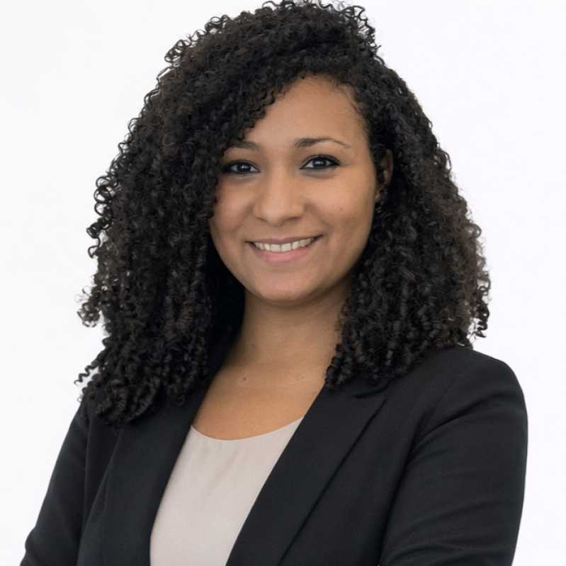 Karlina Paola Silfa Barreiro, Coordinadora académica