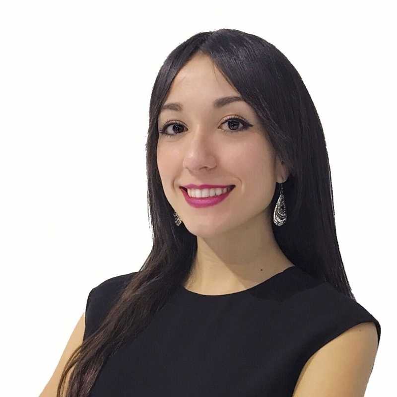 Laura Cid Rodríguez, Docente UNIR