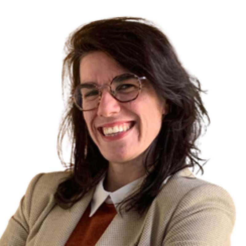 Laura Mondéjar Muñoz, Docente UNIR