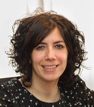 Laura Rivado Casas, Coordinadora académica